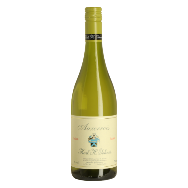 2024 Auxerrois