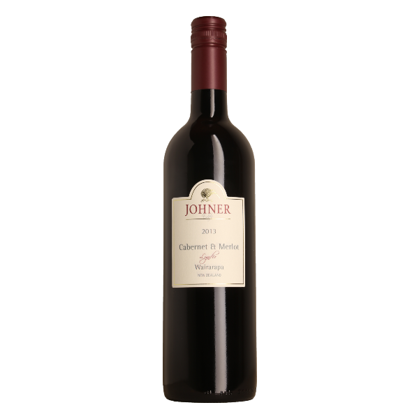 2013 Cabernet, Merlot Lyndor