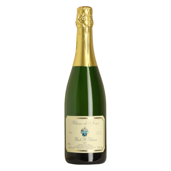 2016 Blanc de Noir Sekt
