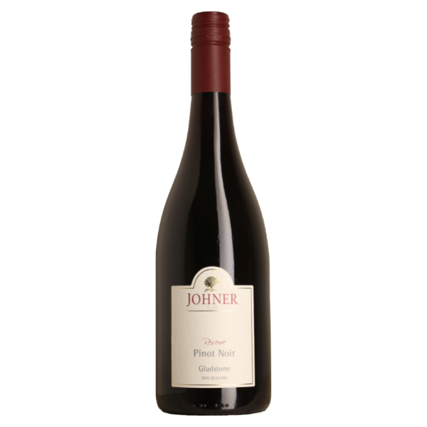 2021 Réserve Pinot Noir