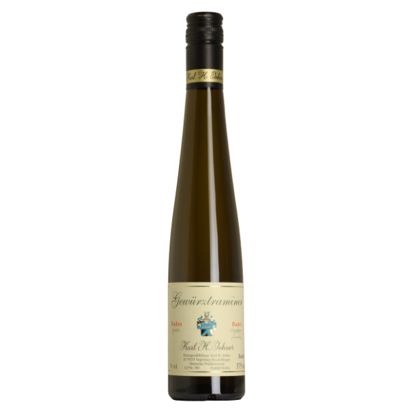 2022_2023 Gewürztraminer Spätlese