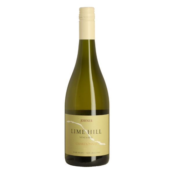 2020 Chardonnay Lime Hill
