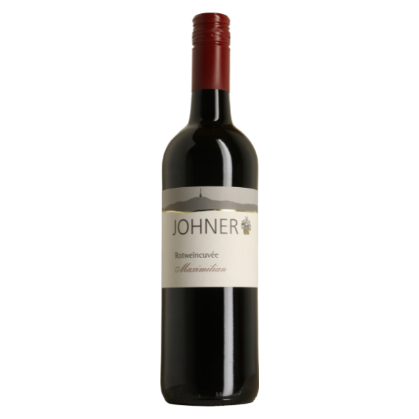 2019 Johner Rotwein Cuvée Maximilian