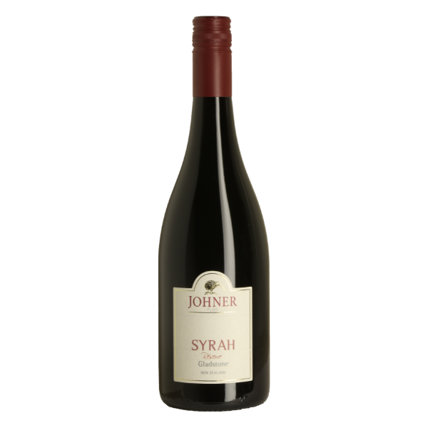2021 Réserve Syrah
