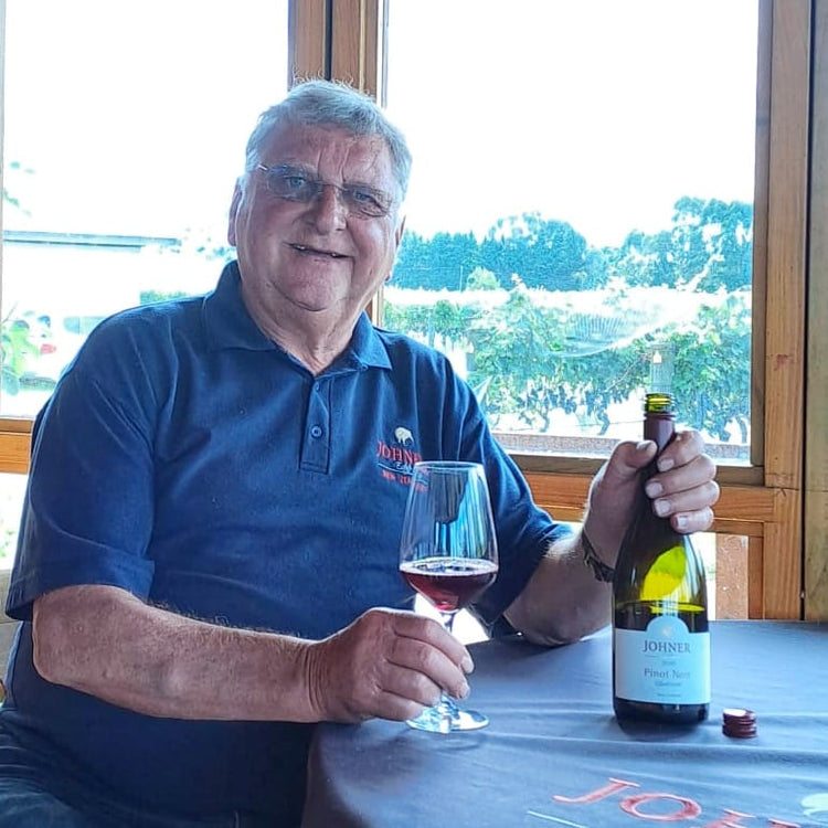 Weingut Karl H. Johner
